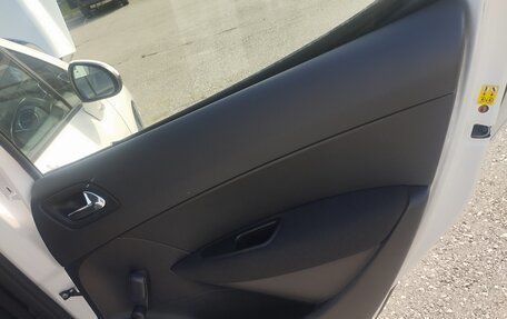 Peugeot 308 II, 2008 год, 289 000 рублей, 6 фотография