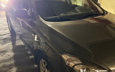 KIA cee'd I рестайлинг, 2011 год, 840 000 рублей, 3 фотография