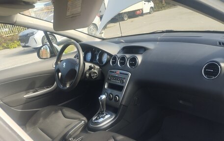 Peugeot 308 II, 2008 год, 289 000 рублей, 7 фотография