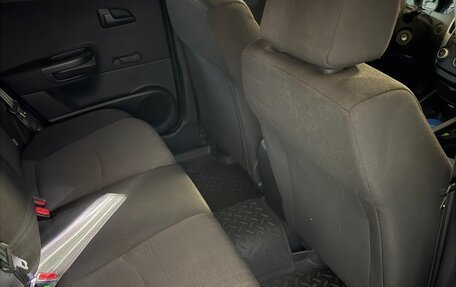KIA cee'd I рестайлинг, 2011 год, 840 000 рублей, 5 фотография