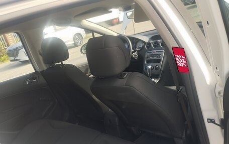 Peugeot 308 II, 2008 год, 289 000 рублей, 5 фотография