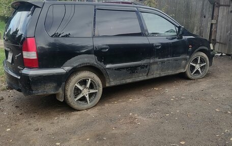 Mitsubishi Space Wagon III, 1999 год, 235 000 рублей, 3 фотография