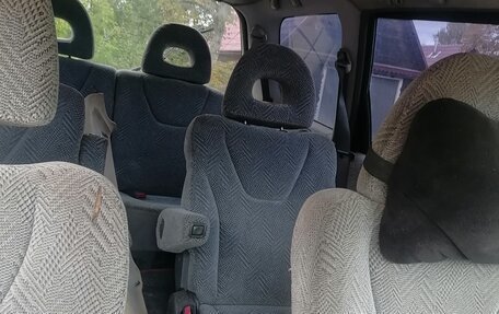 Mitsubishi Space Wagon III, 1999 год, 235 000 рублей, 6 фотография