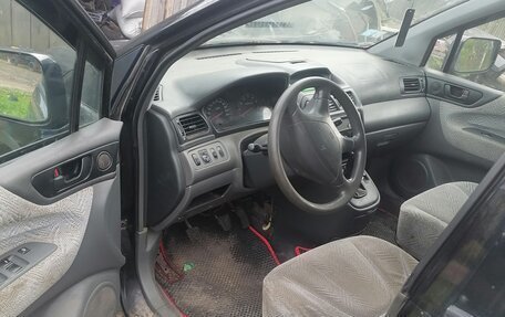 Mitsubishi Space Wagon III, 1999 год, 235 000 рублей, 9 фотография