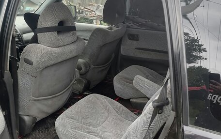 Mitsubishi Space Wagon III, 1999 год, 235 000 рублей, 8 фотография