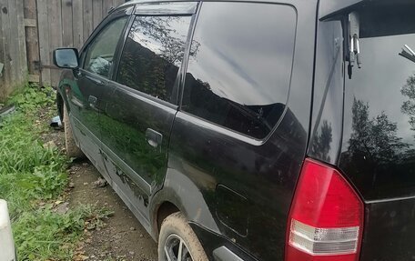 Mitsubishi Space Wagon III, 1999 год, 235 000 рублей, 11 фотография