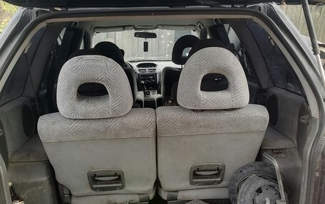 Mitsubishi Space Wagon III, 1999 год, 235 000 рублей, 5 фотография