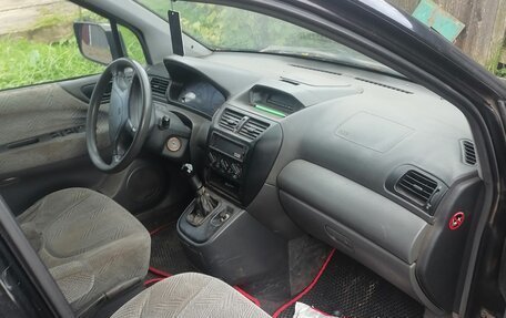 Mitsubishi Space Wagon III, 1999 год, 235 000 рублей, 7 фотография
