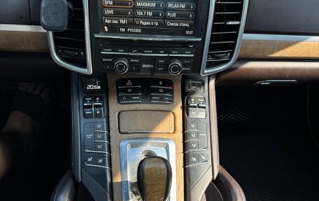 Porsche Cayenne III, 2011 год, 2 900 000 рублей, 12 фотография