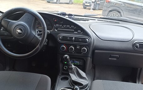 Chevrolet Niva I рестайлинг, 2009 год, 550 000 рублей, 8 фотография