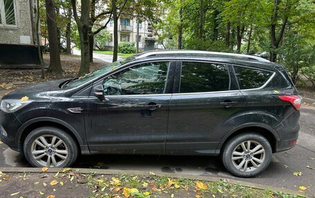 Ford Kuga III, 2019 год, 1 720 000 рублей, 2 фотография