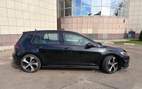 Volkswagen Golf GTI VII, 2018 год, 2 350 000 рублей, 6 фотография