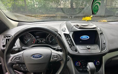 Ford Kuga III, 2019 год, 1 720 000 рублей, 5 фотография