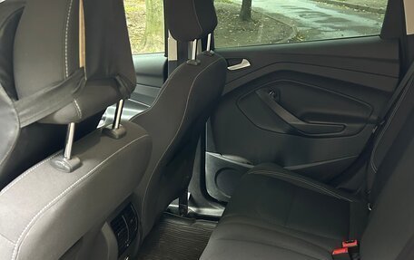 Ford Kuga III, 2019 год, 1 720 000 рублей, 6 фотография