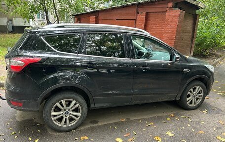 Ford Kuga III, 2019 год, 1 720 000 рублей, 4 фотография