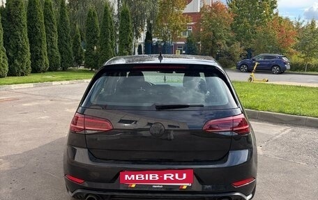 Volkswagen Golf GTI VII, 2018 год, 2 350 000 рублей, 3 фотография