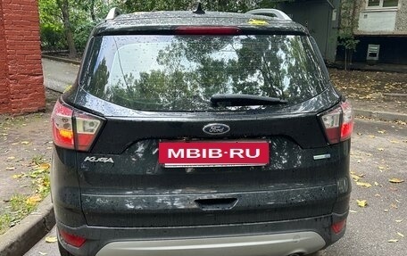 Ford Kuga III, 2019 год, 1 720 000 рублей, 3 фотография