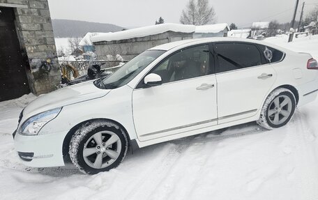 Nissan Teana, 2013 год, 800 000 рублей, 2 фотография