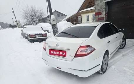 Nissan Teana, 2013 год, 800 000 рублей, 3 фотография