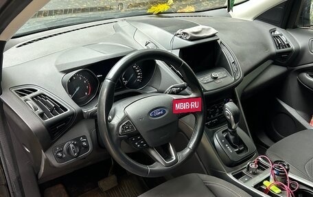 Ford Kuga III, 2019 год, 1 720 000 рублей, 7 фотография
