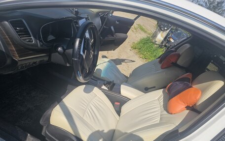 Nissan Teana, 2013 год, 800 000 рублей, 22 фотография