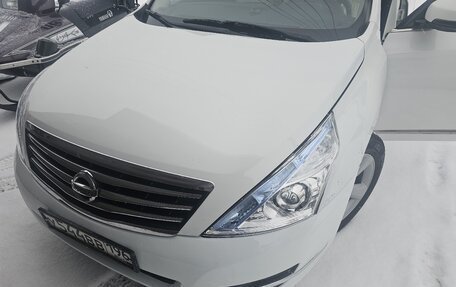 Nissan Teana, 2013 год, 800 000 рублей, 17 фотография