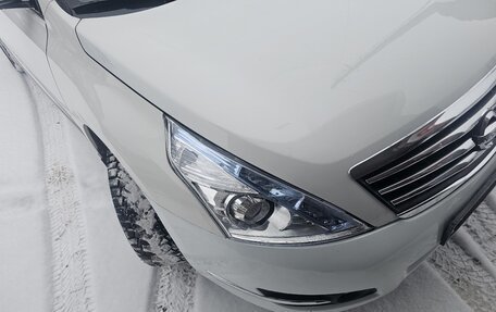 Nissan Teana, 2013 год, 800 000 рублей, 16 фотография