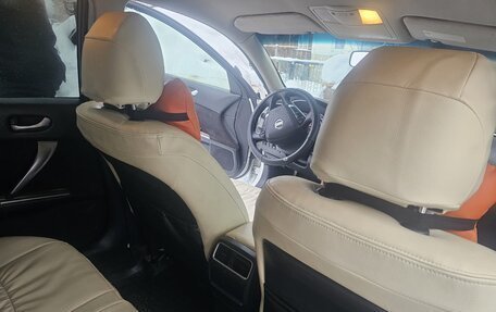 Nissan Teana, 2013 год, 800 000 рублей, 11 фотография