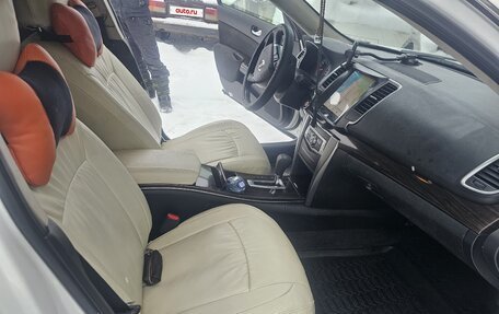 Nissan Teana, 2013 год, 800 000 рублей, 13 фотография
