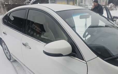 Nissan Teana, 2013 год, 800 000 рублей, 14 фотография