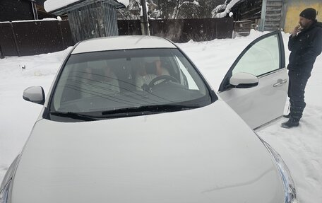 Nissan Teana, 2013 год, 800 000 рублей, 15 фотография