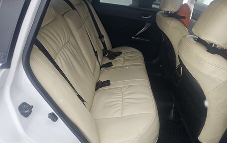 Nissan Teana, 2013 год, 800 000 рублей, 12 фотография