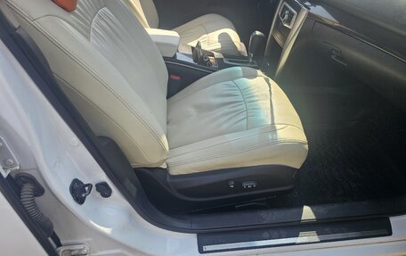 Nissan Teana, 2013 год, 800 000 рублей, 20 фотография