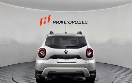 Renault Duster, 2021 год, 1 779 000 рублей, 6 фотография