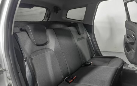 Renault Duster, 2021 год, 1 779 000 рублей, 11 фотография