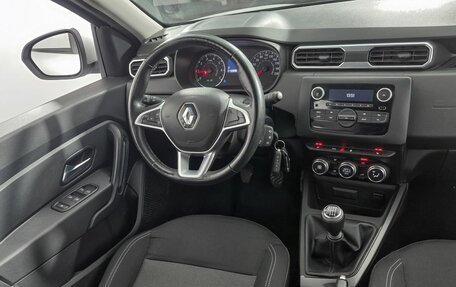 Renault Duster, 2021 год, 1 779 000 рублей, 14 фотография