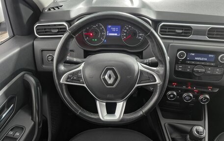 Renault Duster, 2021 год, 1 779 000 рублей, 17 фотография