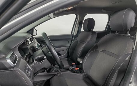 Renault Duster, 2021 год, 1 779 000 рублей, 9 фотография