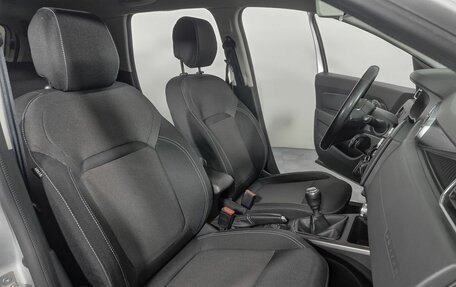Renault Duster, 2021 год, 1 779 000 рублей, 12 фотография