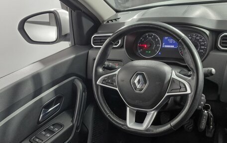 Renault Duster, 2021 год, 1 779 000 рублей, 15 фотография