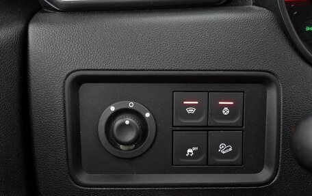 Renault Duster, 2021 год, 1 779 000 рублей, 20 фотография
