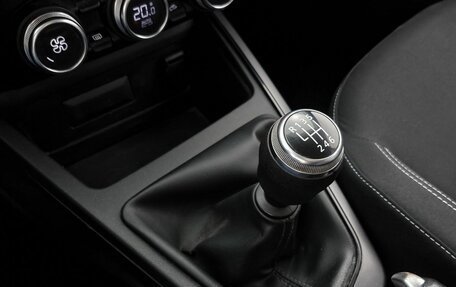 Renault Duster, 2021 год, 1 779 000 рублей, 19 фотография