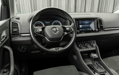 Skoda Karoq I, 2020 год, 2 830 000 рублей, 7 фотография
