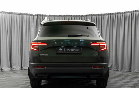 Skoda Karoq I, 2020 год, 2 830 000 рублей, 6 фотография