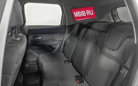 Renault Duster, 2021 год, 1 779 000 рублей, 10 фотография