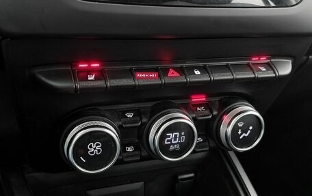 Renault Duster, 2021 год, 1 779 000 рублей, 18 фотография