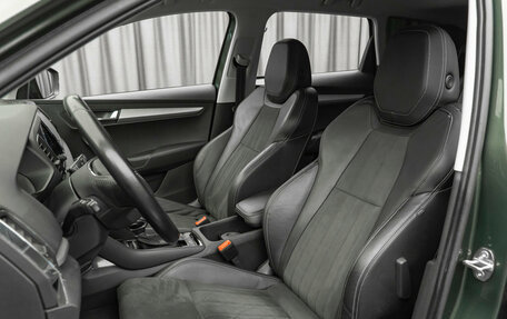 Skoda Karoq I, 2020 год, 2 830 000 рублей, 9 фотография