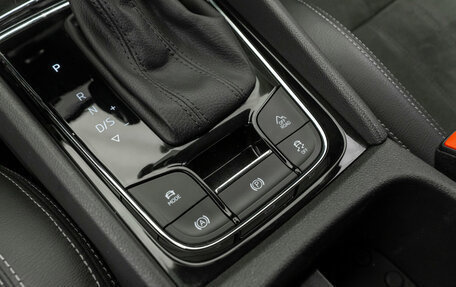 Skoda Karoq I, 2020 год, 2 830 000 рублей, 16 фотография