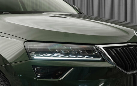 Skoda Karoq I, 2020 год, 2 830 000 рублей, 26 фотография