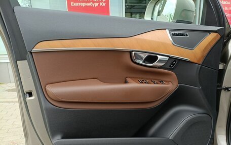 Volvo XC90 II рестайлинг, 2021 год, 5 432 000 рублей, 5 фотография
